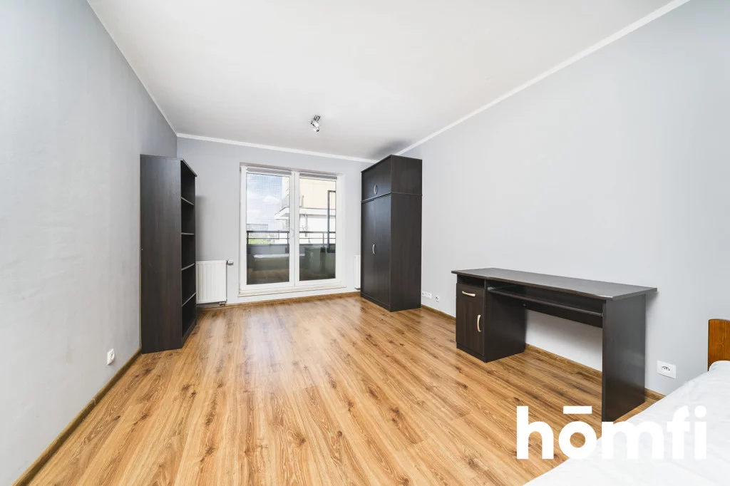 Apartamenty 25024/2089/OMS Kraków Czyżyny al. Jana Pawła II