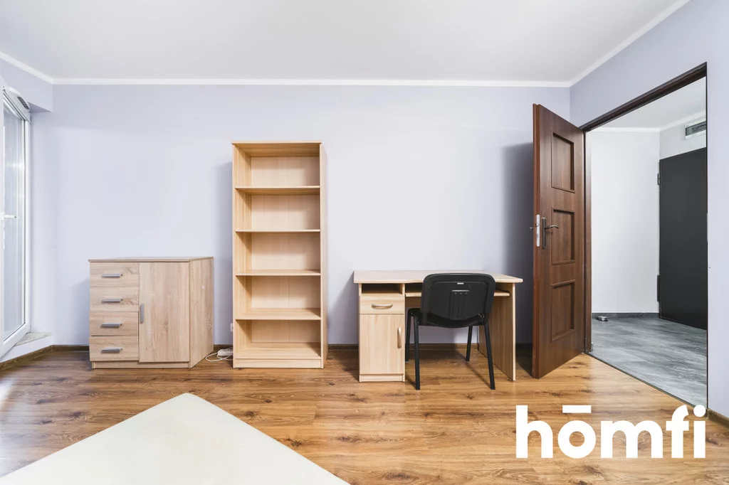 2 pokoje, apartament 42,00 m², piętro 5, oferta nr , 25226/2089/OMS, Kraków, Czyżyny, al. Jana Pawła II