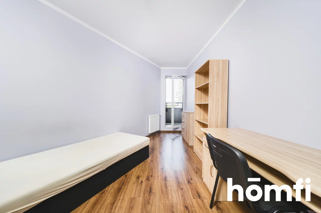 2 pokoje, apartament 42,00 m², piętro 5, oferta nr , 25226/2089/OMS, Kraków, Czyżyny, al. Jana Pawła II
