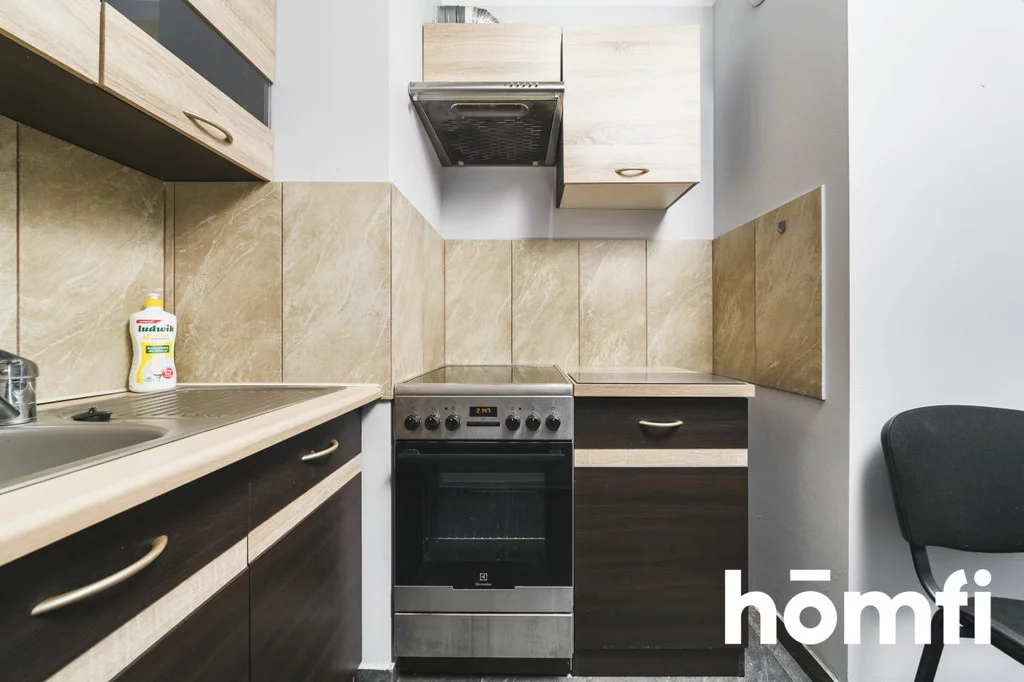 2 pokoje, apartament 42,00 m², piętro 5, oferta nr , 25226/2089/OMS, Kraków, Czyżyny, al. Jana Pawła II