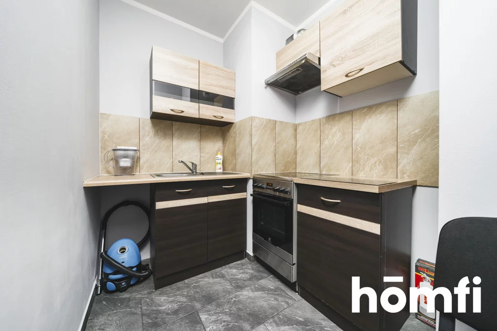 2 pokoje, apartament 42,00 m², piętro 5, oferta nr , 25226/2089/OMS, Kraków, Czyżyny, al. Jana Pawła II