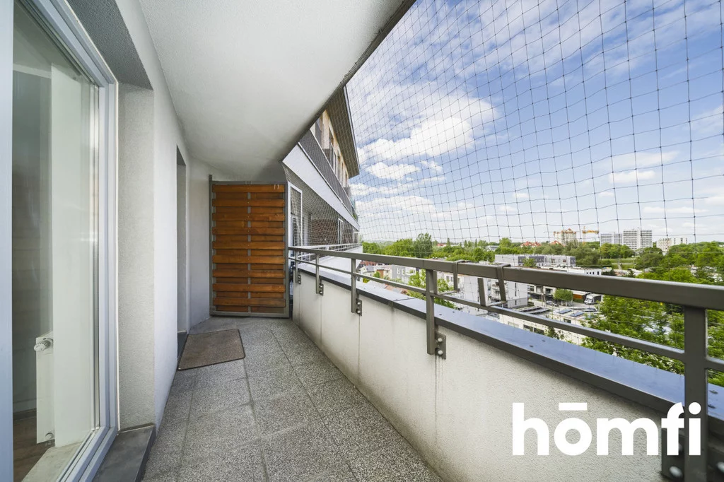 2 pokoje, apartament 42,00 m², piętro 5, oferta nr , 25226/2089/OMS, Kraków, Czyżyny, al. Jana Pawła II