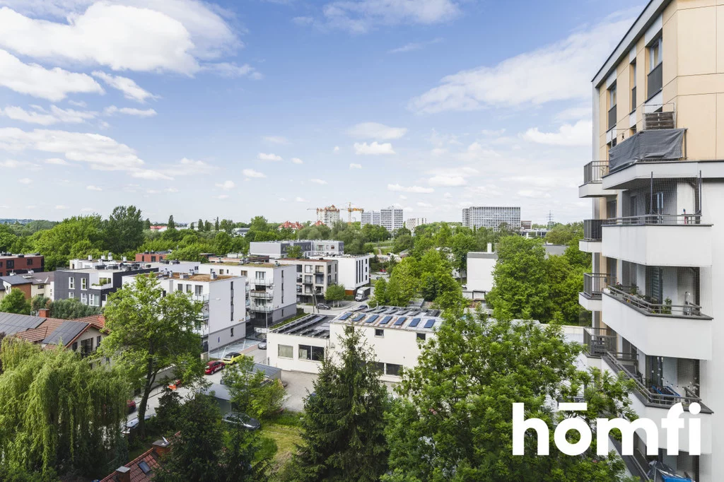 2 pokoje, apartament 42,00 m², piętro 5, oferta nr , 25226/2089/OMS, Kraków, Czyżyny, al. Jana Pawła II