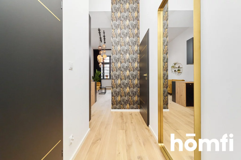 2 pokoje, apartament 42,65 m², piętro 1, oferta nr , 24414/2089/OMS, Wrocław, pl. Jana Pawła II