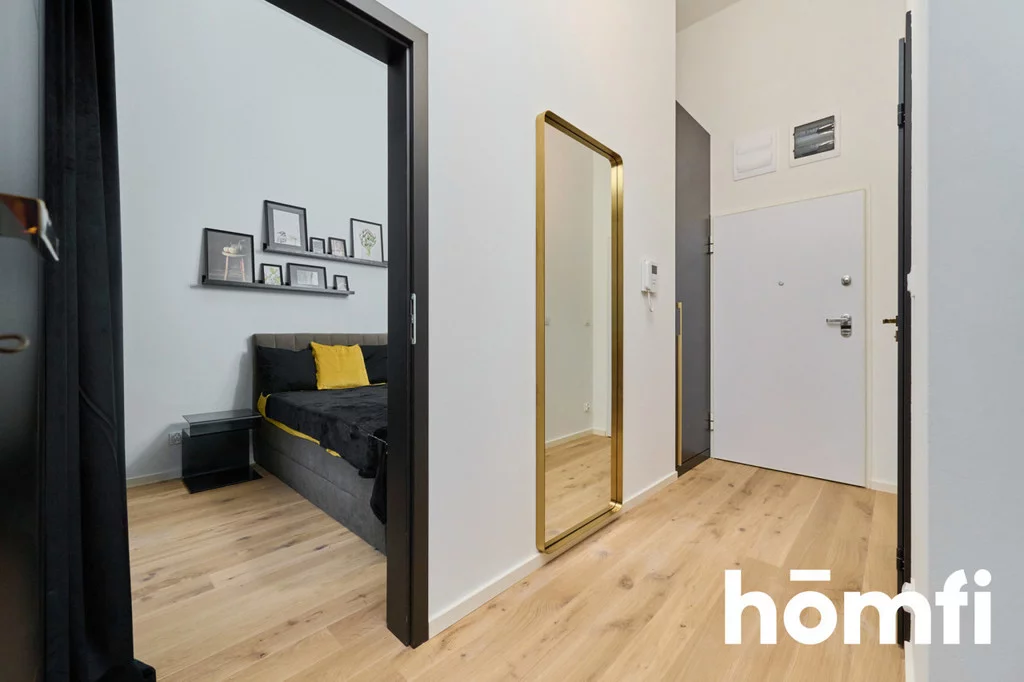 2 pokoje, apartament 42,65 m², piętro 1, oferta nr , 24414/2089/OMS, Wrocław, pl. Jana Pawła II
