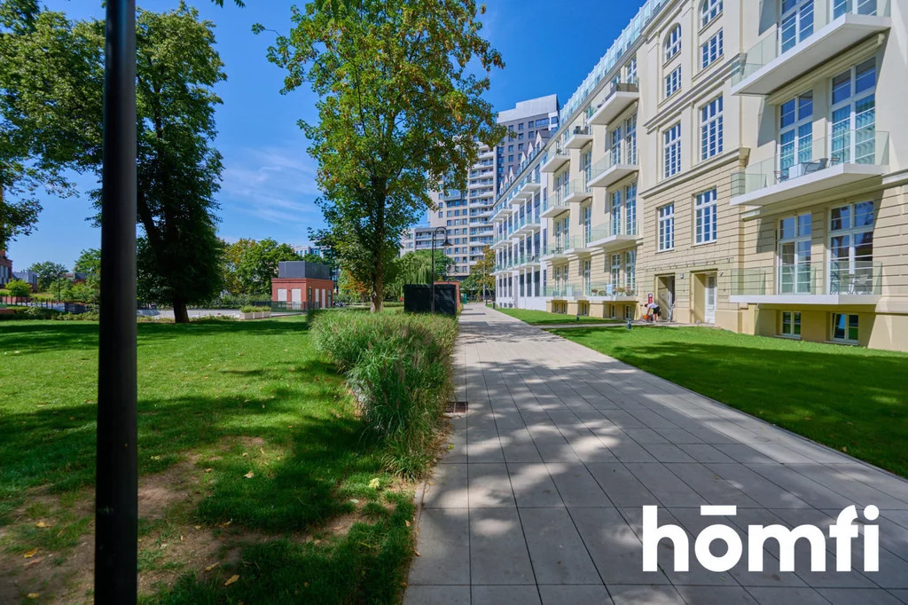 2 pokoje, apartament 42,65 m², piętro 1, oferta nr , 24414/2089/OMS, Wrocław, pl. Jana Pawła II