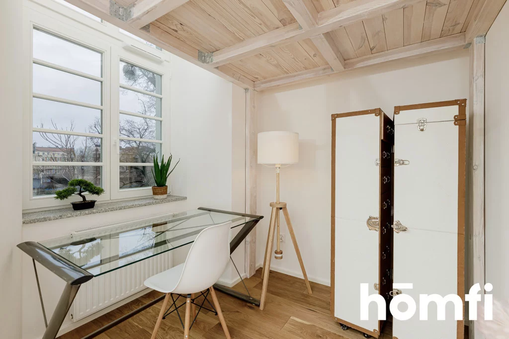 2 pokoje, apartament 41,40 m², piętro 2, oferta nr , 24040/2089/OMS, Wrocław, Stare Miasto, pl. Jana Pawła II