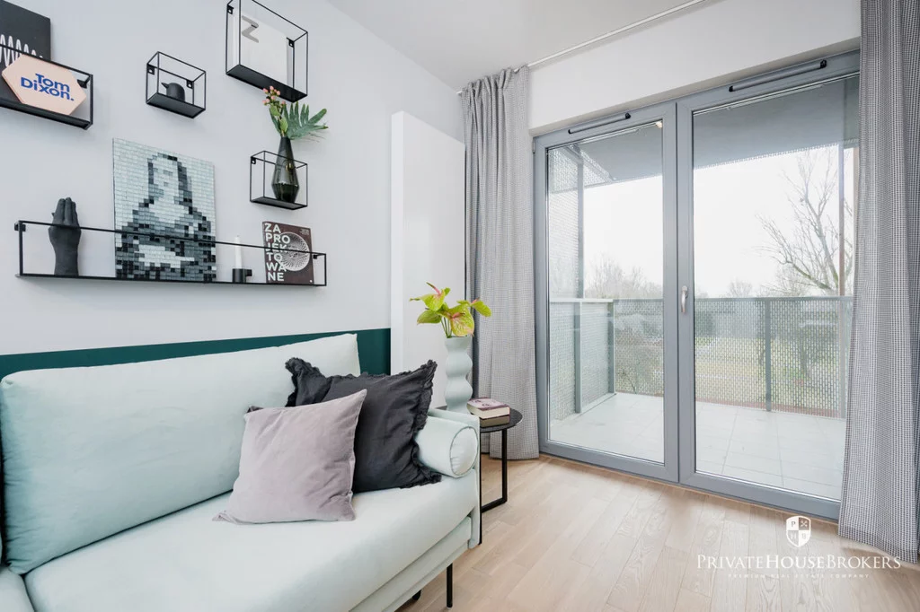 2 pokoje, mieszkanie 34,00 m², piętro 4, oferta nr , 24473/2089/OMS, Kraków, Stare Miasto, Śródmieście, bp. Jana Prandoty
