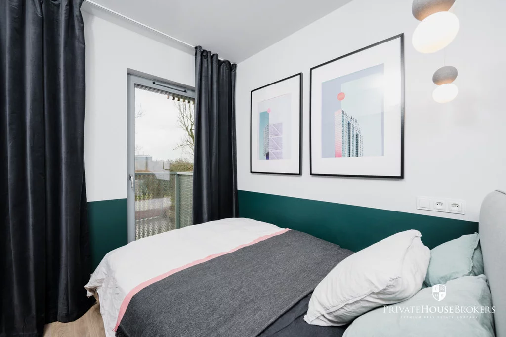2 pokoje, mieszkanie 34,00 m², piętro 4, oferta nr , 24473/2089/OMS, Kraków, Stare Miasto, Śródmieście, bp. Jana Prandoty