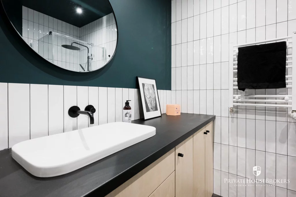 2 pokoje, mieszkanie 34,00 m², piętro 4, oferta nr , 24473/2089/OMS, Kraków, Stare Miasto, Śródmieście, bp. Jana Prandoty