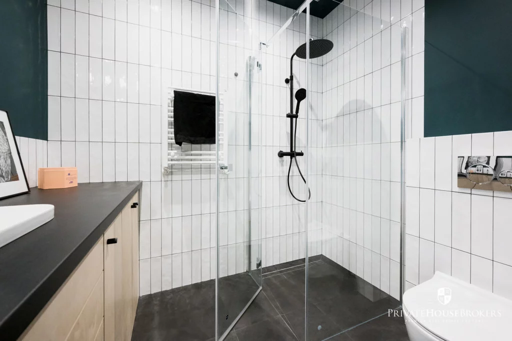 2 pokoje, mieszkanie 34,00 m², piętro 4, oferta nr , 24473/2089/OMS, Kraków, Stare Miasto, Śródmieście, bp. Jana Prandoty