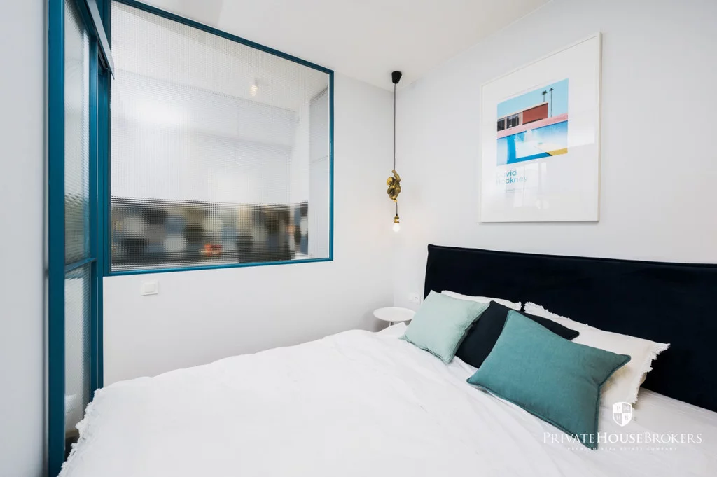 2 pokoje, mieszkanie 33,62 m², piętro 5, oferta nr , 24472/2089/OMS, Kraków, Stare Miasto, Śródmieście, bp. Jana Prandoty