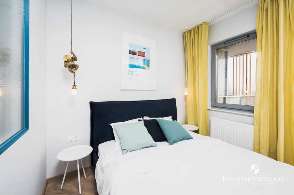 2 pokoje, mieszkanie 33,62 m², piętro 5, oferta nr , 24472/2089/OMS, Kraków, Stare Miasto, Śródmieście, bp. Jana Prandoty