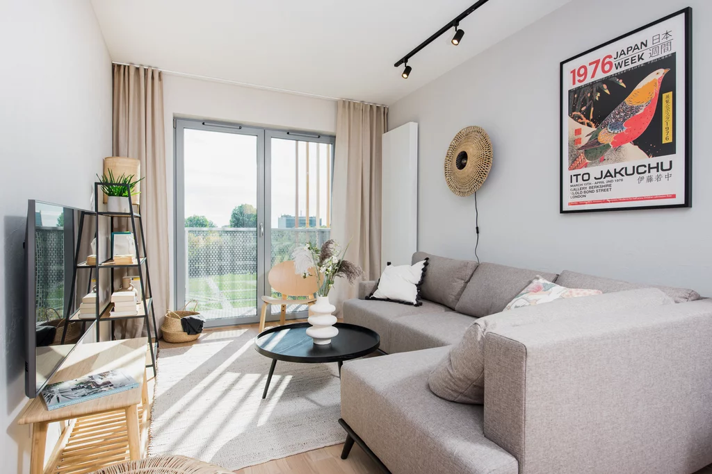 Apartamenty 24997/2089/OMS Kraków Stare Miasto bp. Jana Prandoty