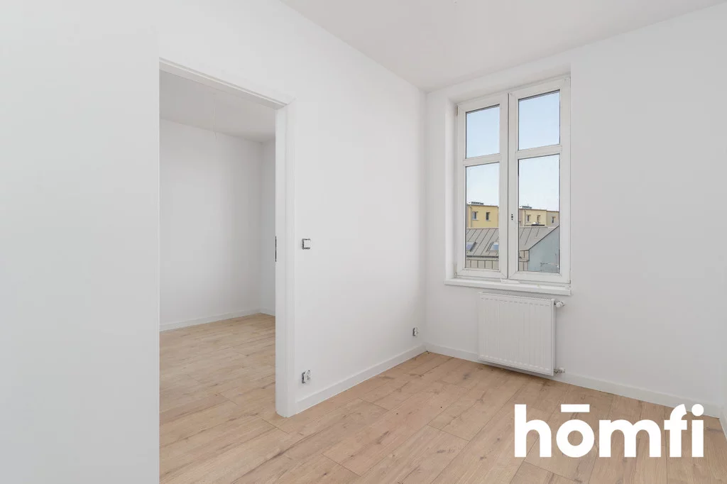 2 pokoje, mieszkanie 32,77 m², piętro 3, oferta nr , 24268/2089/OMS, Tczew, Jana Sobieskiego