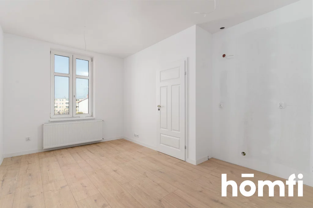2 pokoje, mieszkanie 32,77 m², piętro 3, oferta nr , 24268/2089/OMS, Tczew, Jana Sobieskiego