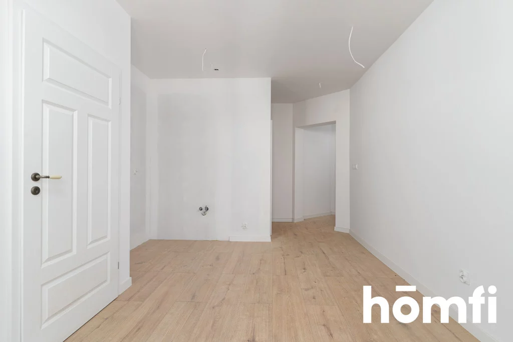 2 pokoje, mieszkanie 32,77 m², piętro 3, oferta nr , 24268/2089/OMS, Tczew, Jana Sobieskiego