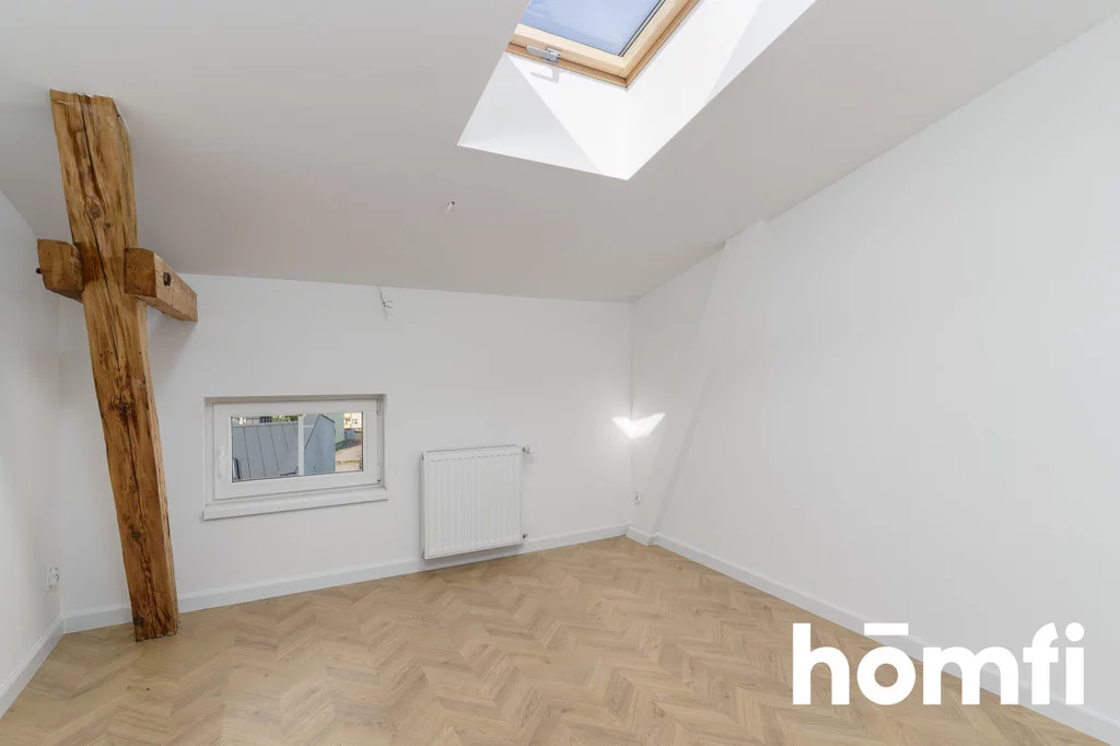 2 pokoje, mieszkanie 32,77 m², piętro 3, oferta nr , 24268/2089/OMS, Tczew, Jana Sobieskiego