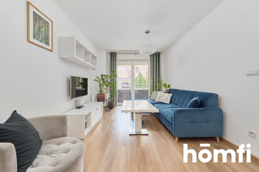 Apartamenty 25247/2089/OMS Wrocław Huby Jana Władysława Dawida