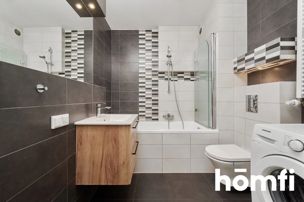 2 pokoje, apartament 55,48 m², piętro 1, oferta nr , 25247/2089/OMS, Wrocław, Huby, Jana Władysława Dawida