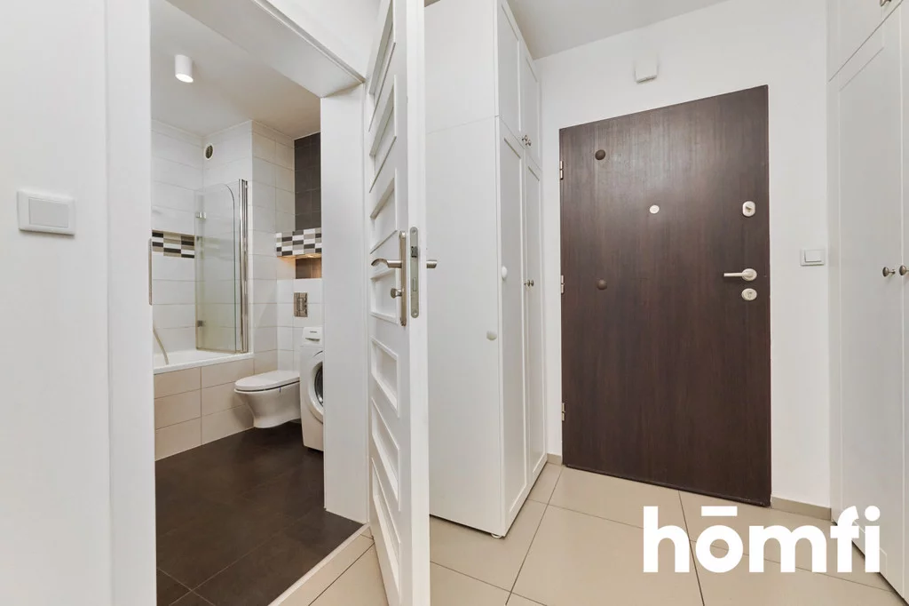 2 pokoje, apartament 55,48 m², piętro 1, oferta nr , 25247/2089/OMS, Wrocław, Huby, Jana Władysława Dawida