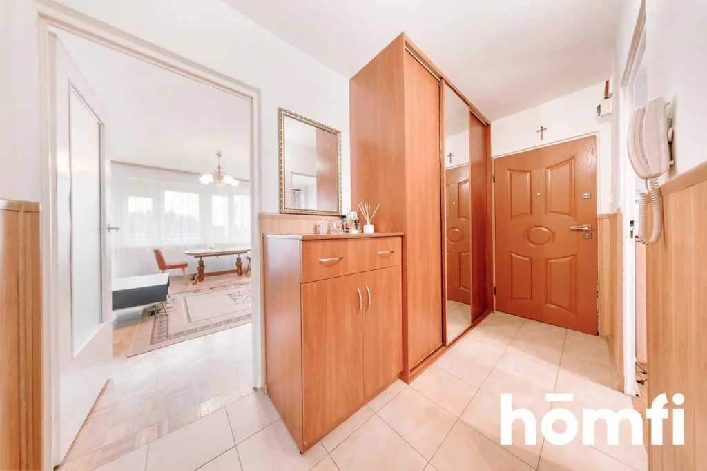 2 pokoje, mieszkanie 48,67 m², piętro 3, oferta nr , 25475/2089/OMS, Toruń, Na Skarpie, Janusza Kusocińskiego