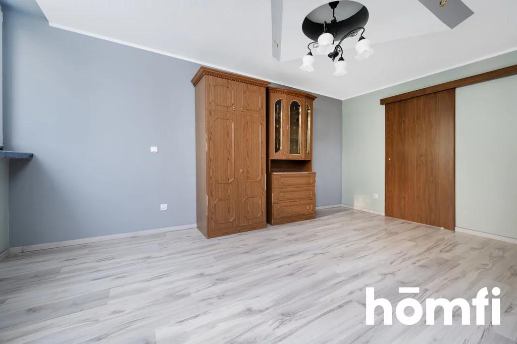 2 pokoje, mieszkanie 37,20 m², piętro 3, oferta nr , 24821/2089/OMS, Łódź, Górna, Górna, gen. Jarosława Dąbrowskiego