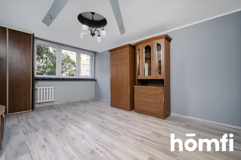 2 pokoje, mieszkanie 37,20 m², piętro 3, oferta nr , 24821/2089/OMS, Łódź, Górna, Górna, gen. Jarosława Dąbrowskiego