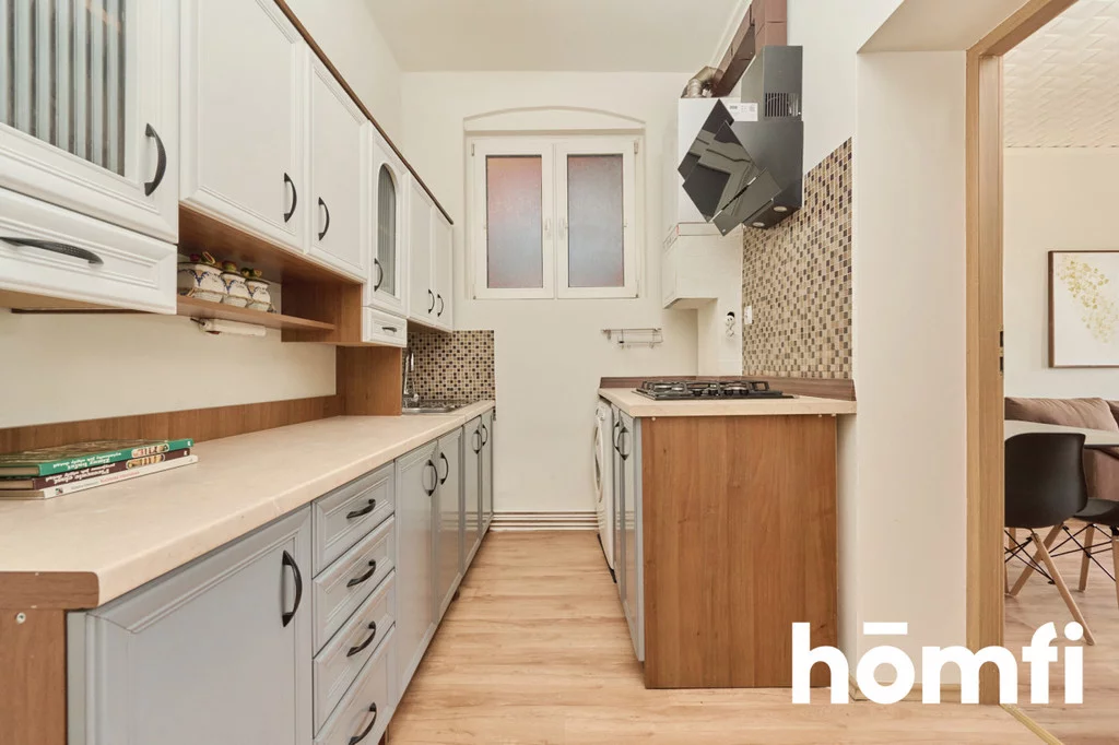 2 pokoje, mieszkanie 71,50 m², piętro 4, oferta nr , 23110/2089/OMS, Wrocław, Biskupin-Sępolno-Dąbie-Bartoszowice, Śródmieście, Jedności Narodowej
