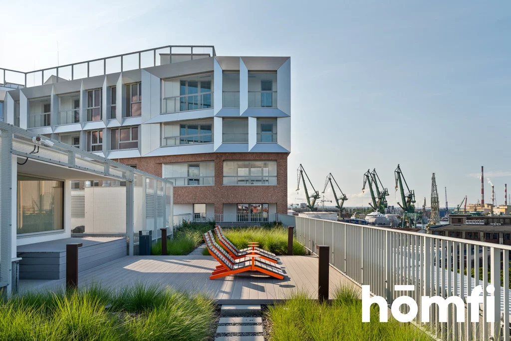 Apartamenty 25137/2089/OMS Gdańsk Śródmieście ks. Jerzego Popiełuszki