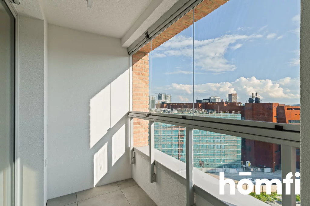 2 pokoje, apartament 36,19 m², piętro 9, oferta nr , 25137/2089/OMS, Gdańsk, Śródmieście, ks. Jerzego Popiełuszki