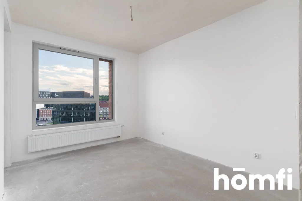 2 pokoje, apartament 36,19 m², piętro 9, oferta nr , 25137/2089/OMS, Gdańsk, Śródmieście, ks. Jerzego Popiełuszki