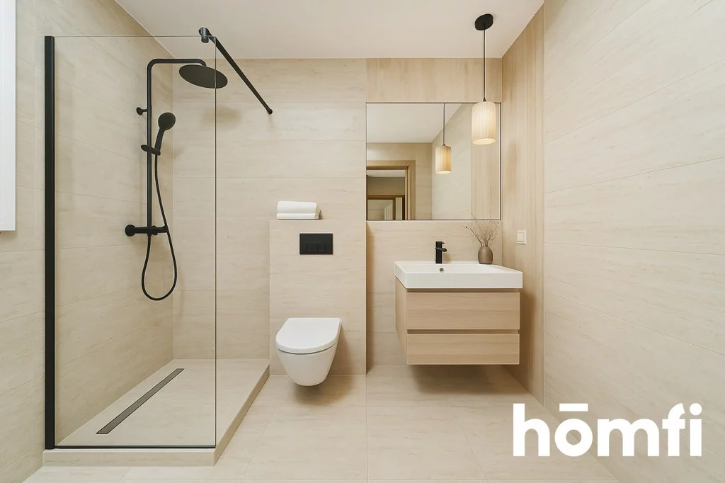 2 pokoje, apartament 39,65 m², piętro 2, oferta nr , 24396/2089/OMS, Kraków, Łagiewniki-Borek Fałęcki, Józefa Montwiłła-Mireckiego