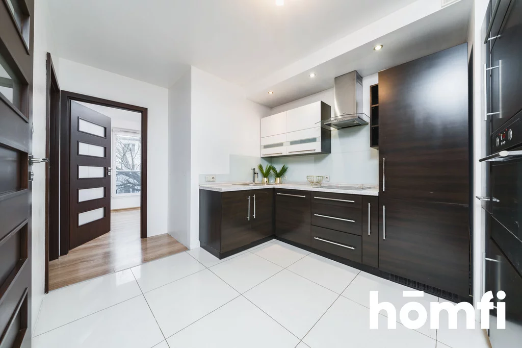 2 pokoje, apartament 39,65 m², piętro 2, oferta nr , 24396/2089/OMS, Kraków, Łagiewniki-Borek Fałęcki, Józefa Montwiłła-Mireckiego