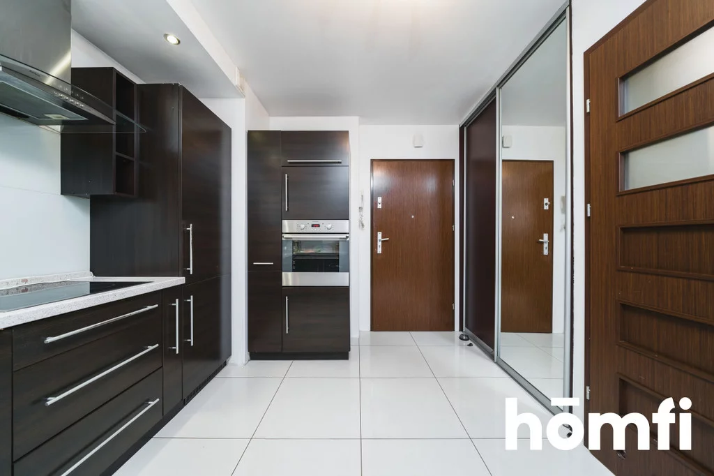 2 pokoje, apartament 39,65 m², piętro 2, oferta nr , 24396/2089/OMS, Kraków, Łagiewniki-Borek Fałęcki, Józefa Montwiłła-Mireckiego