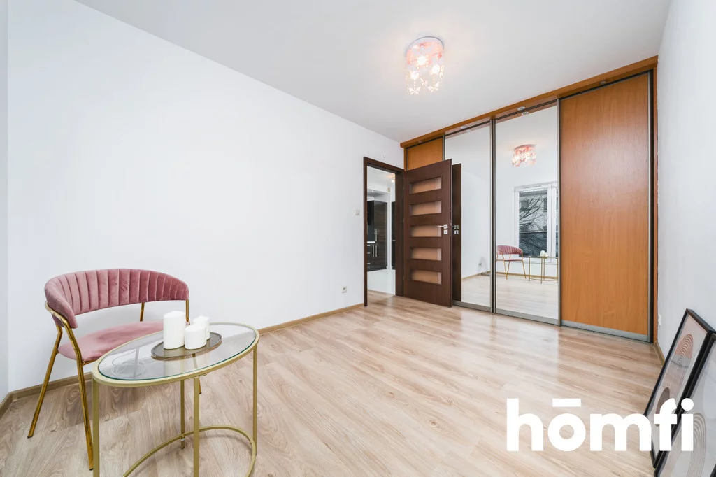 2 pokoje, apartament 39,65 m², piętro 2, oferta nr , 24396/2089/OMS, Kraków, Łagiewniki-Borek Fałęcki, Józefa Montwiłła-Mireckiego