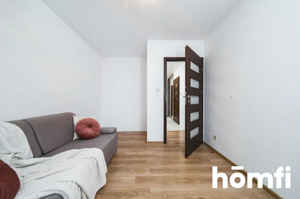 2 pokoje, apartament 39,65 m², piętro 2, oferta nr , 24396/2089/OMS, Kraków, Łagiewniki-Borek Fałęcki, Józefa Montwiłła-Mireckiego
