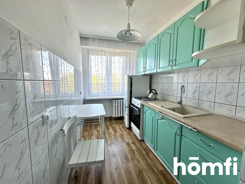 Apartamenty 25498/2089/OMS Bydgoszcz Fordon Juhasów