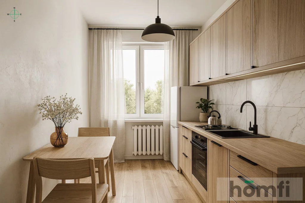 2 pokoje, mieszkanie 48,45 m², piętro 3, oferta nr , 25498/2089/OMS, Bydgoszcz, Fordon, Juhasów