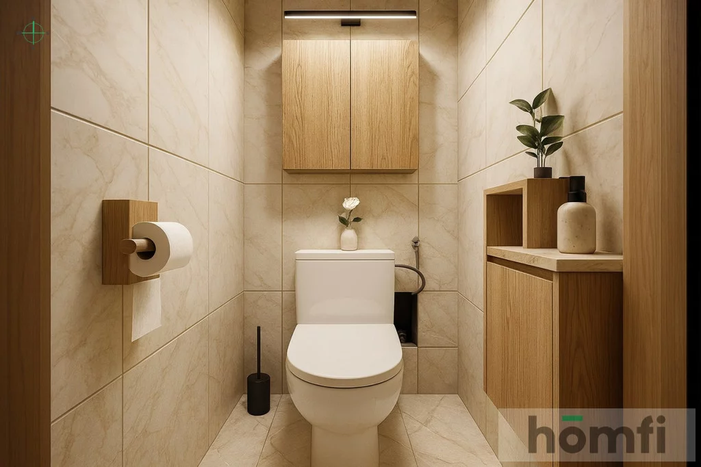 2 pokoje, mieszkanie 48,45 m², piętro 3, oferta nr , 25498/2089/OMS, Bydgoszcz, Fordon, Juhasów