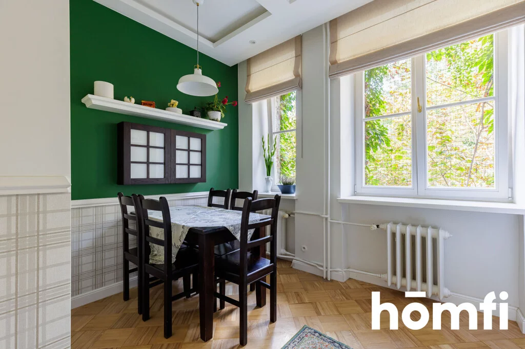 Apartamenty 25310/2089/OMS Warszawa Mokotów Juliana Fałata