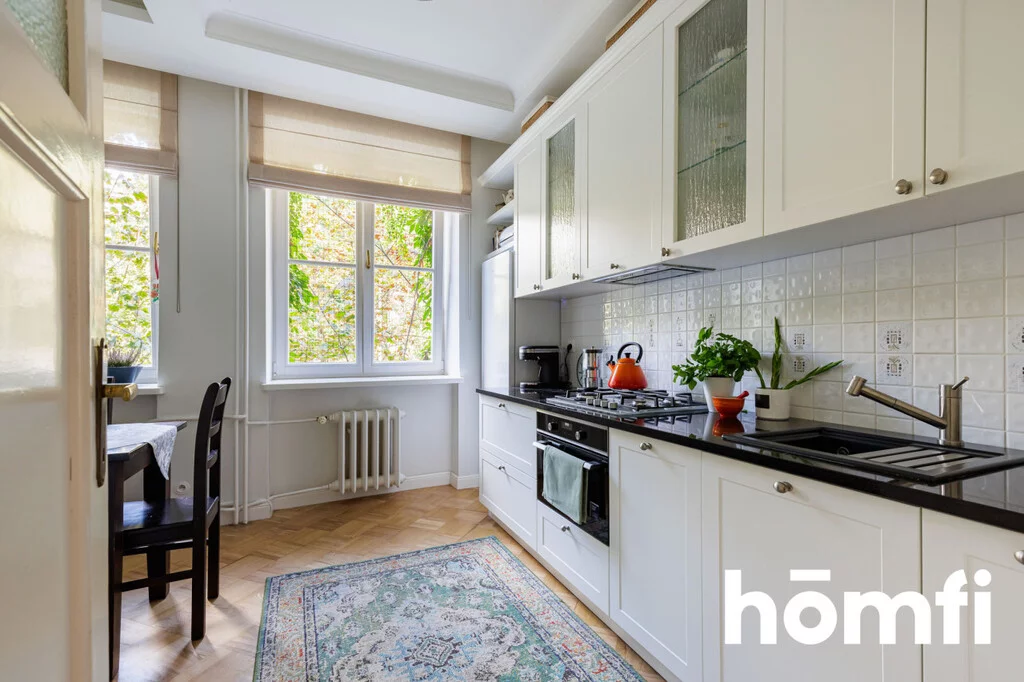 2 pokoje, mieszkanie 59,25 m², piętro 2, oferta nr , 25310/2089/OMS, Warszawa, Mokotów, Mokotów, Juliana Fałata