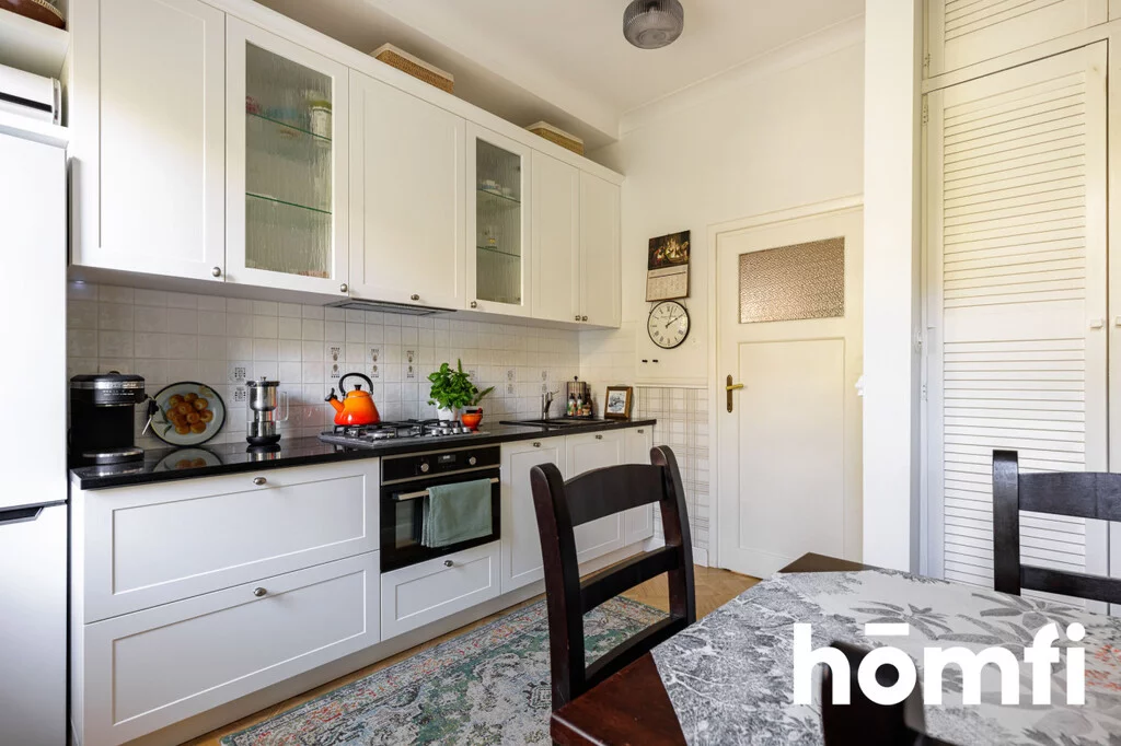 2 pokoje, mieszkanie 59,25 m², piętro 2, oferta nr , 25310/2089/OMS, Warszawa, Mokotów, Mokotów, Juliana Fałata