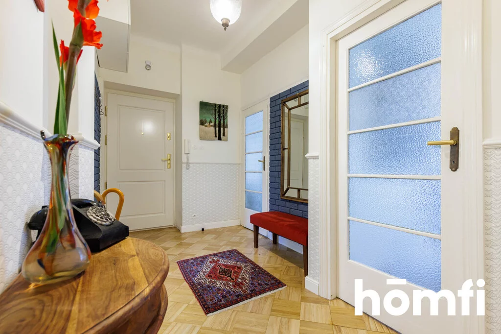 2 pokoje, mieszkanie 59,25 m², piętro 2, oferta nr , 25310/2089/OMS, Warszawa, Mokotów, Mokotów, Juliana Fałata