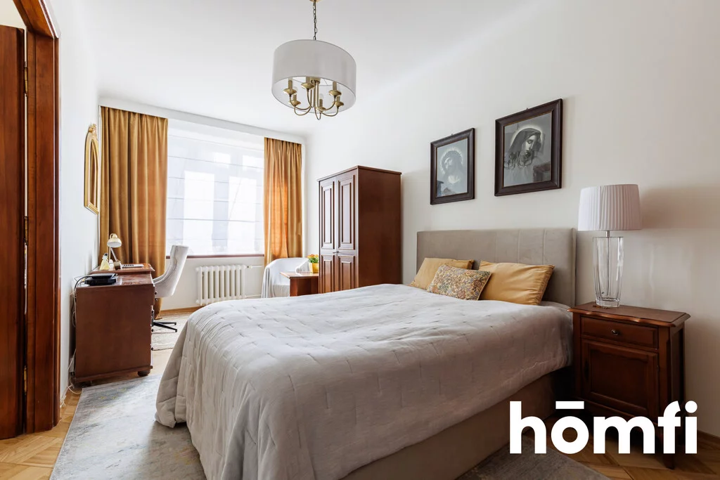 2 pokoje, mieszkanie 59,25 m², piętro 2, oferta nr , 25310/2089/OMS, Warszawa, Mokotów, Mokotów, Juliana Fałata