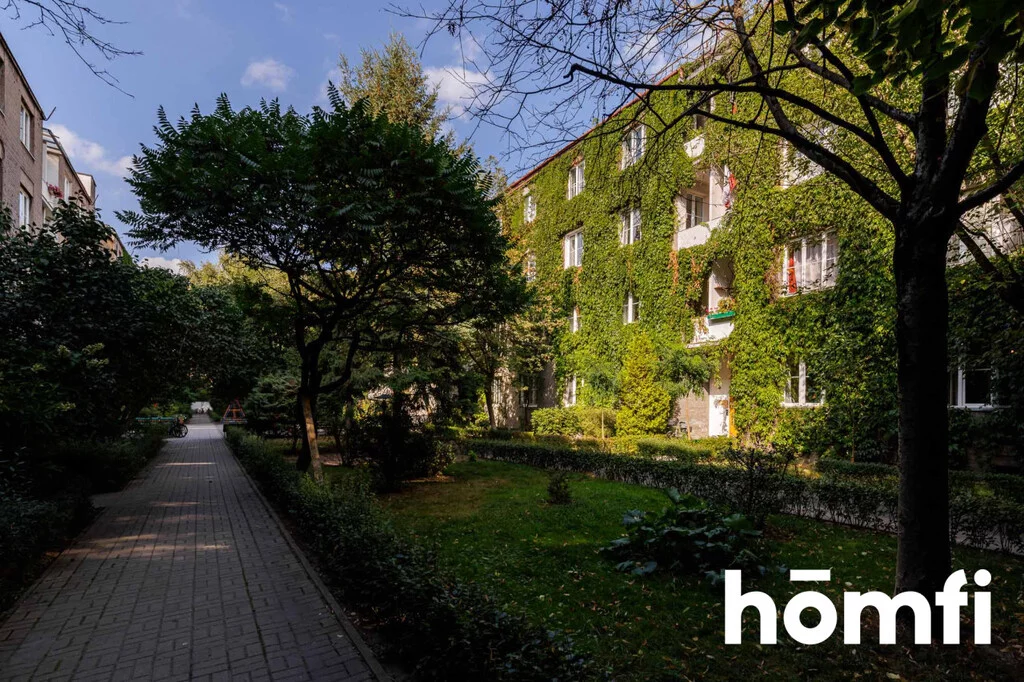 2 pokoje, mieszkanie 59,25 m², piętro 2, oferta nr , 25310/2089/OMS, Warszawa, Mokotów, Mokotów, Juliana Fałata