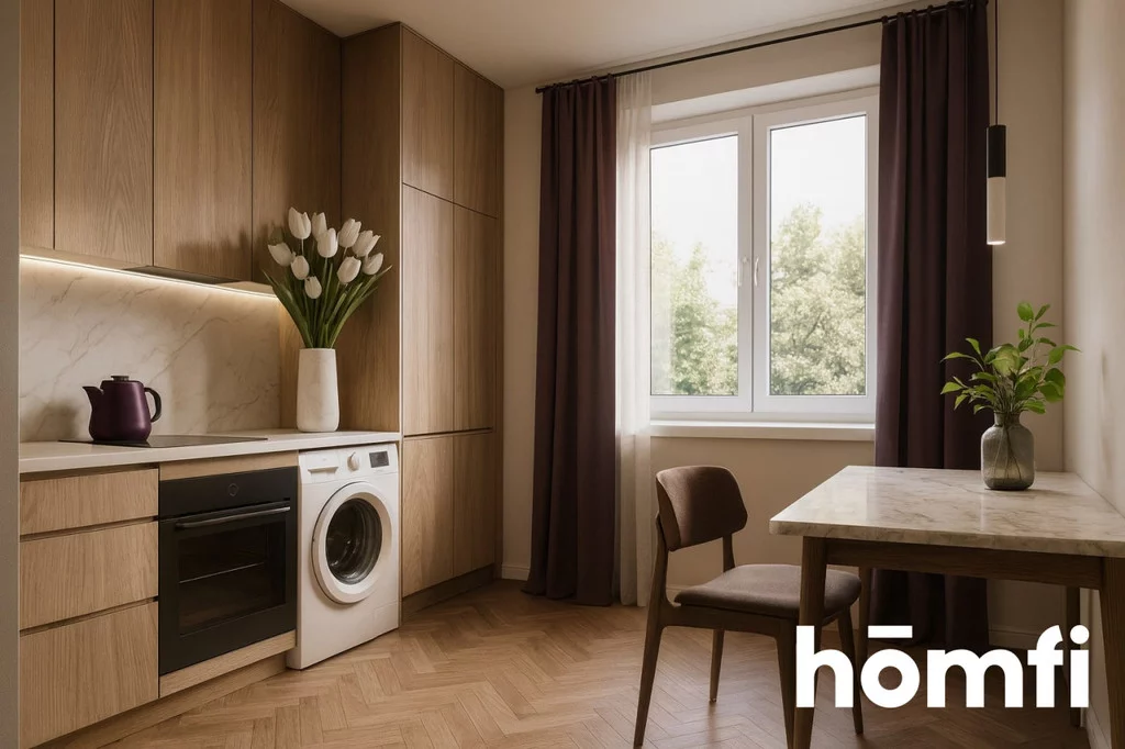 2 pokoje, mieszkanie 55,00 m², piętro 3, oferta nr , 25149/2089/OMS, Radom, Planty, Juliusza Osterwy