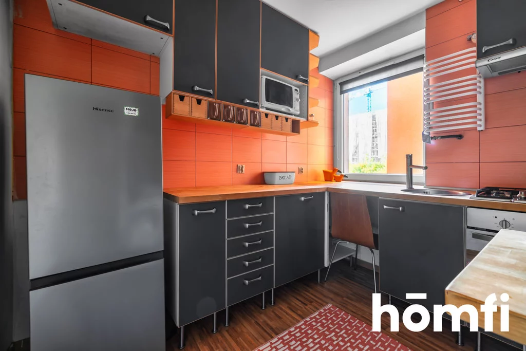 2 pokoje, mieszkanie 40,40 m², piętro 1, oferta nr , 25476/2089/OMS, Lublin, Czuby Północne, Czuby Północne, Kaczeńcowa