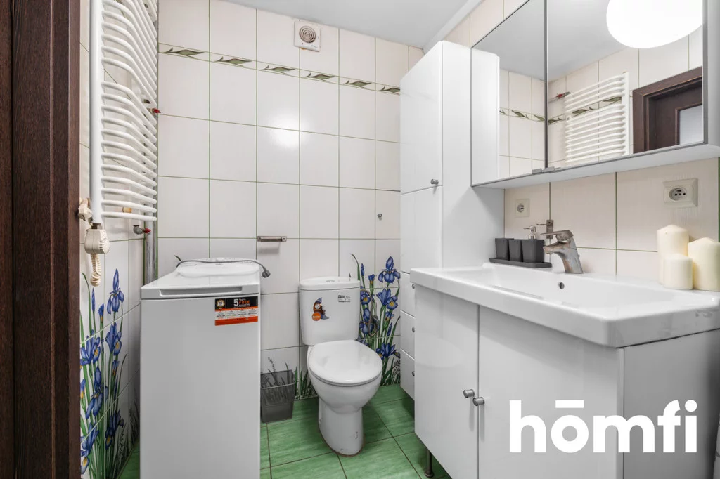 2 pokoje, mieszkanie 40,40 m², piętro 1, oferta nr , 25476/2089/OMS, Lublin, Czuby Północne, Czuby Północne, Kaczeńcowa