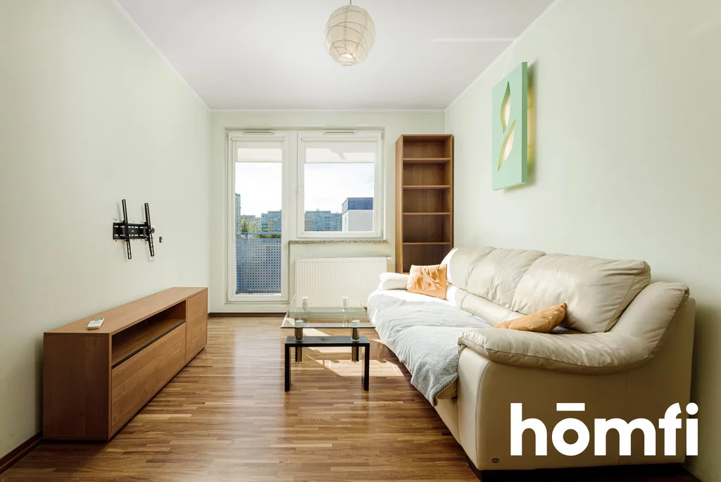 Apartamenty 25459/2089/OMS Wrocław Huby Kamienna